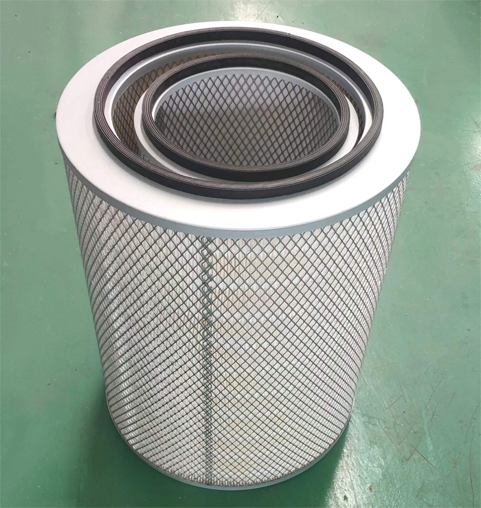 Air filter element