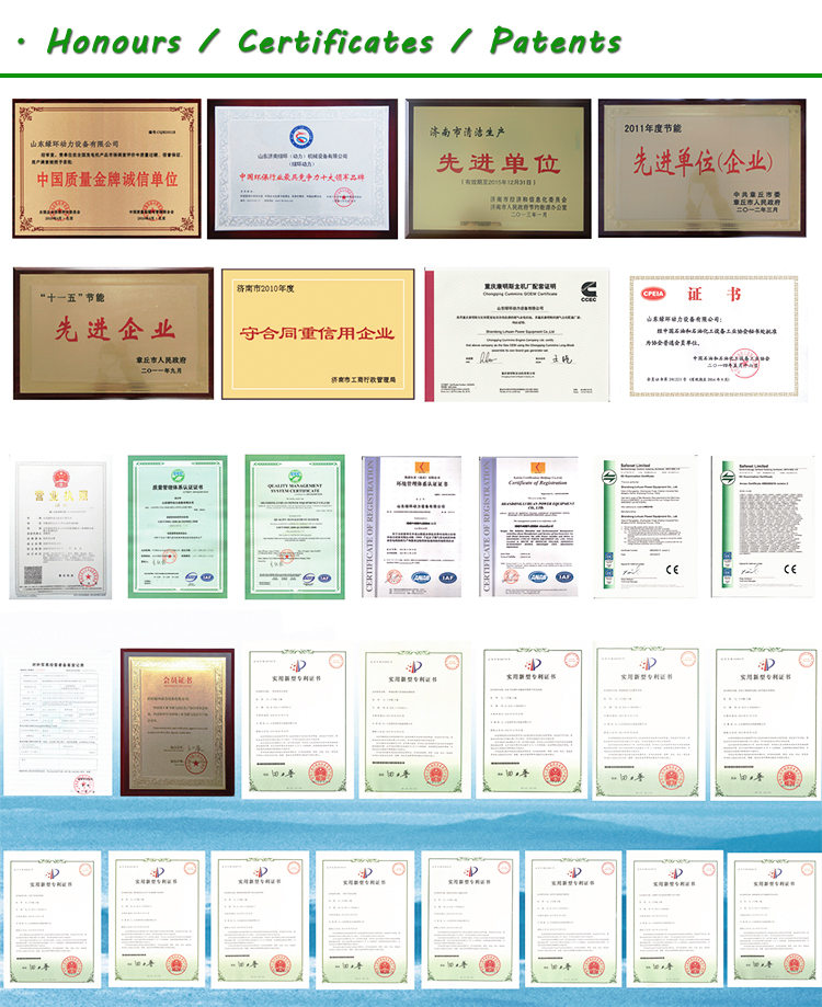 30kw natural gas generator