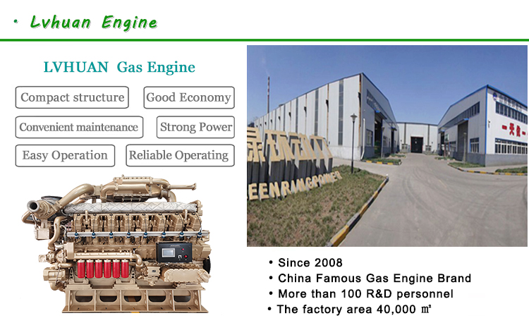 30kw natural gas generator