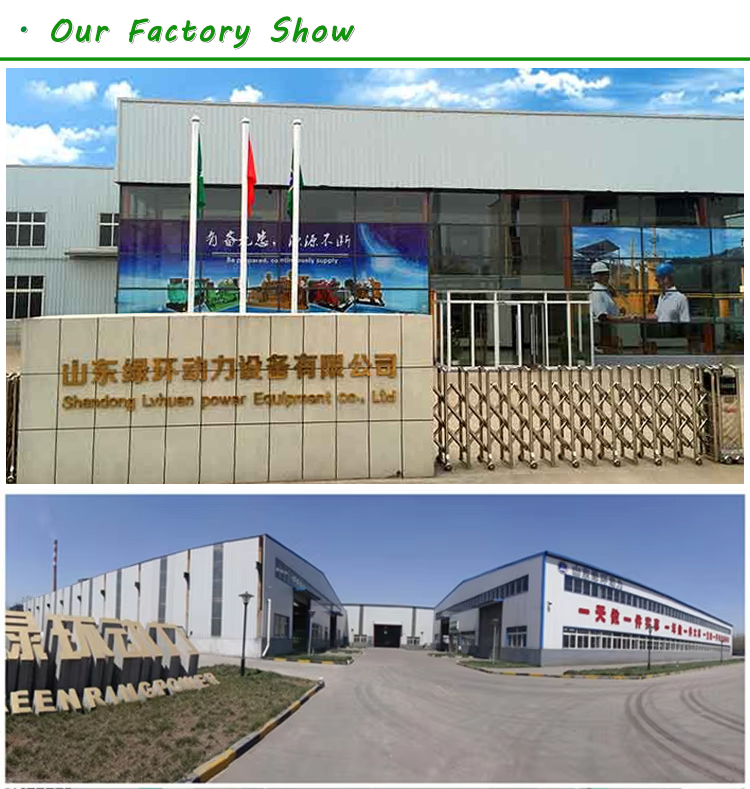 30kw natural gas generator