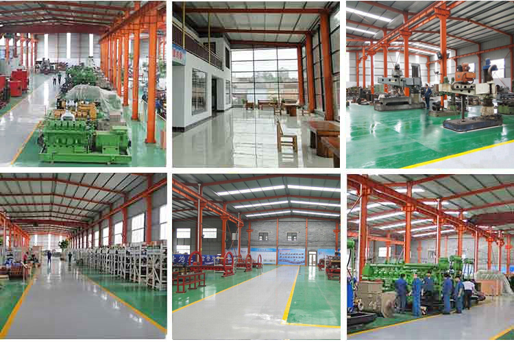 30kw natural gas generator